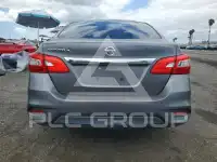 2016 Nissan SENTRA фото