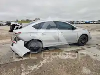 2016 Nissan SENTRA фото