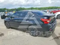 2016 Nissan SENTRA photo