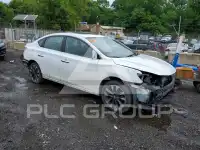 2016 Nissan SENTRA photo