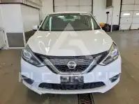 2016 Nissan SENTRA фото