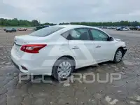 2016 Nissan SENTRA photo