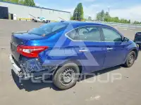 2016 Nissan SENTRA фото