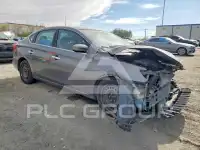 2016 Nissan SENTRA фото