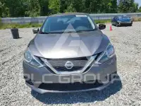 2016 Nissan SENTRA фото