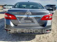 2016 Nissan SENTRA photo