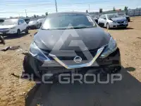 2016 Nissan SENTRA фото