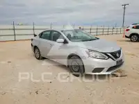 2016 Nissan SENTRA фото
