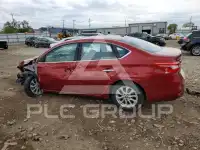2016 Nissan SENTRA фото