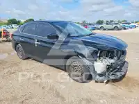 2016 Nissan SENTRA фото