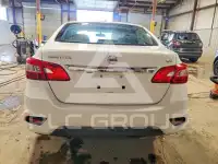 2016 Nissan SENTRA photo