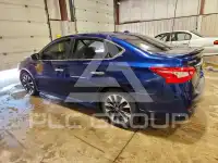 2016 Nissan SENTRA photo