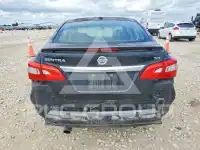 2016 Nissan SENTRA фото