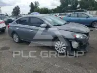 2016 Nissan SENTRA фото