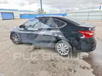 2016 Nissan SENTRA photo