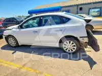 2016 Nissan SENTRA photo