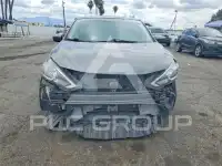 2016 Nissan SENTRA фото
