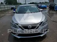 2016 Nissan SENTRA фото