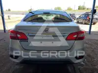 2016 Nissan SENTRA фото
