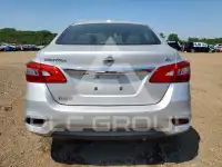 2016 Nissan SENTRA photo