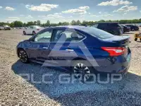 2016 Nissan SENTRA фото