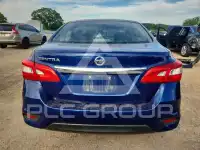 2016 Nissan SENTRA photo