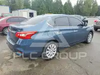 2016 Nissan SENTRA фото
