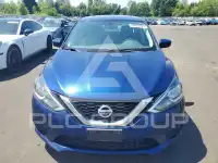 2016 Nissan SENTRA фото
