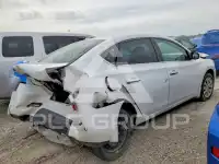 2016 Nissan SENTRA photo
