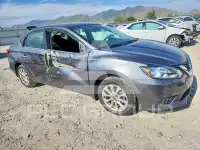 2016 Nissan SENTRA photo