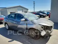 2016 Nissan SENTRA фото