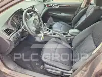 2016 Nissan SENTRA фото