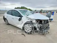 2016 Nissan SENTRA фото