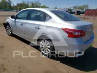 2016 Nissan SENTRA фото