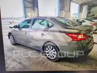 2016 Nissan SENTRA photo