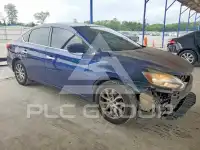 2016 Nissan SENTRA фото