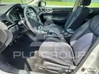 2016 Nissan SENTRA фото
