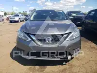 2016 Nissan SENTRA фото