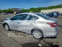 2016 Nissan SENTRA photo