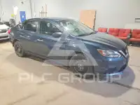 2016 Nissan SENTRA фото