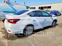 2016 Nissan SENTRA фото