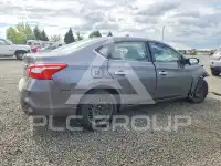 2016 Nissan SENTRA фото