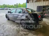 2016 Nissan SENTRA фото