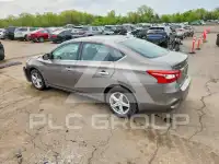 2016 Nissan SENTRA фото