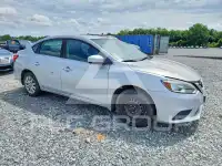 2016 Nissan SENTRA фото