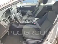 2016 Nissan SENTRA фото