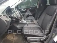 2016 Nissan SENTRA фото