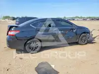 2016 Nissan SENTRA фото