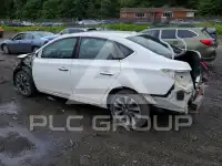 2016 Nissan SENTRA photo