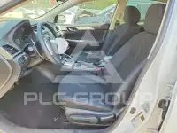 2016 Nissan SENTRA фото